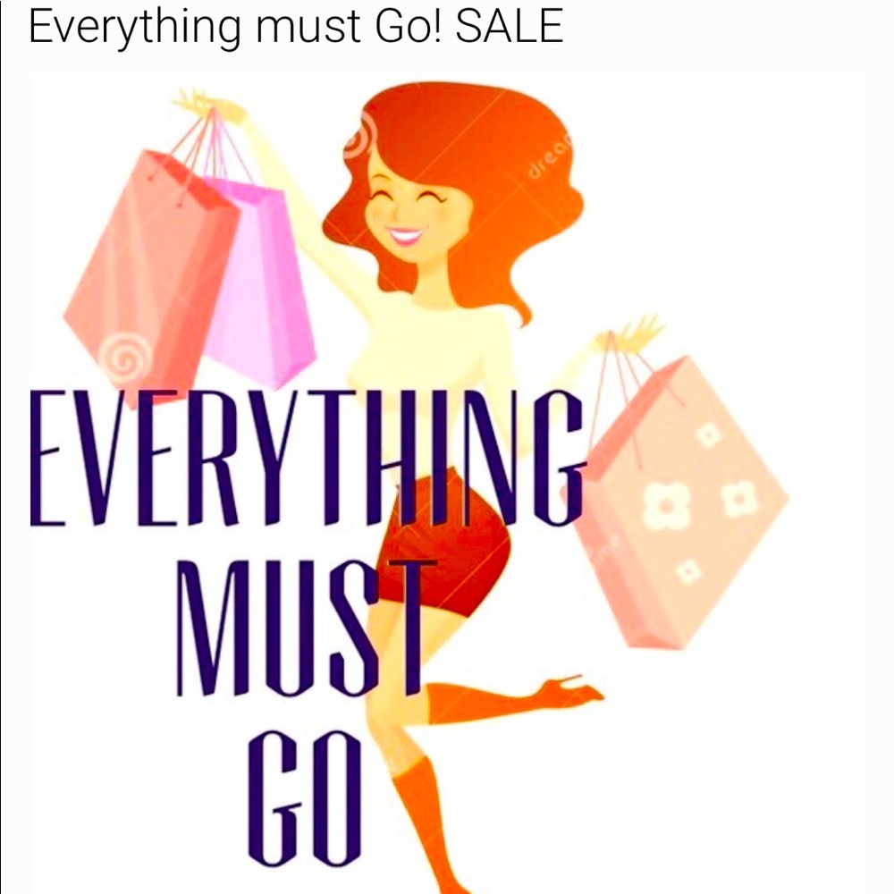 Women’s, men’s and children clothing